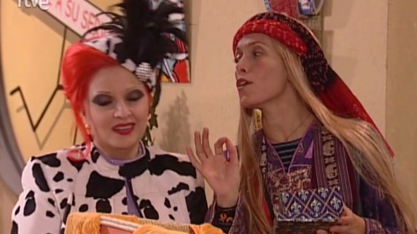 El botones Sacarino - La deuda fantasma - El botones Sacarino | Ver