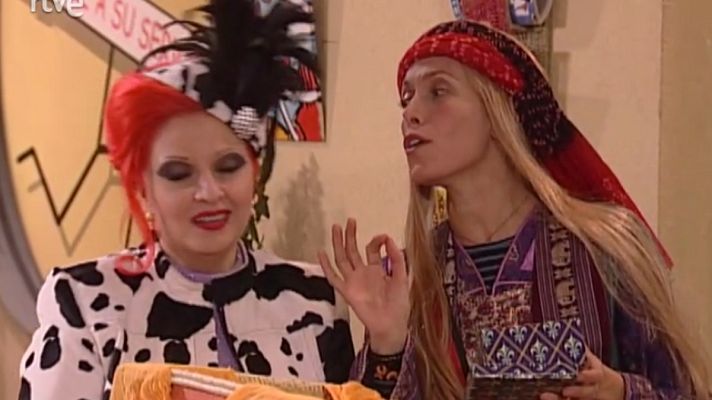 El botones Sacarino - La deuda fantasma