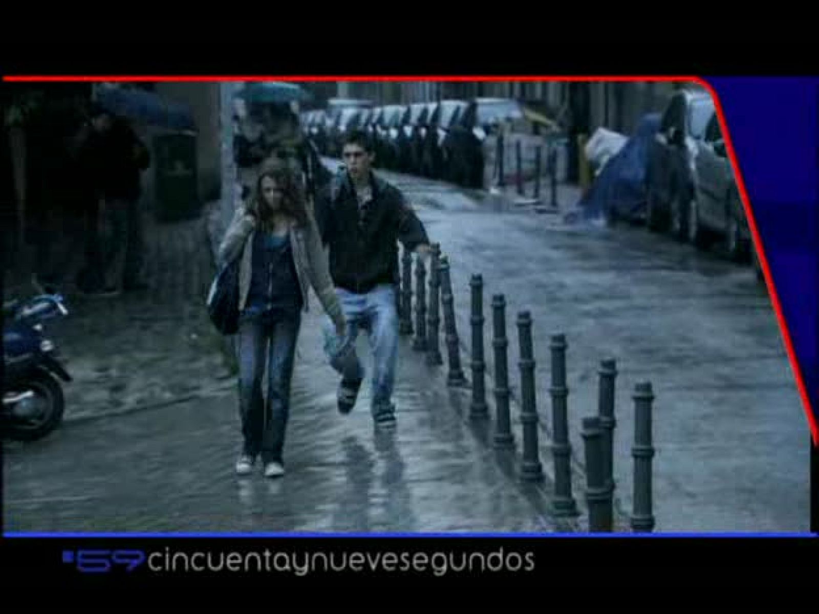 59 segundos- Especial igualdad y violencia de género | Ver