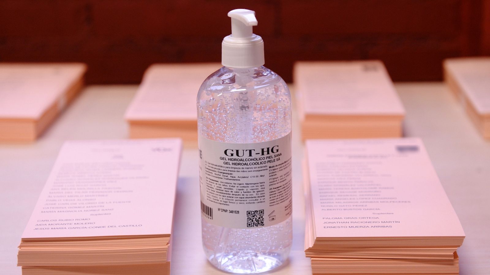 Telediario - 15 horas - 13/02/22 - Lengua de signos - ver ahora