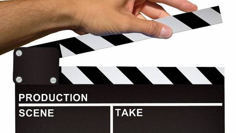 Profesiones de cine que no optan al Goya | Ver