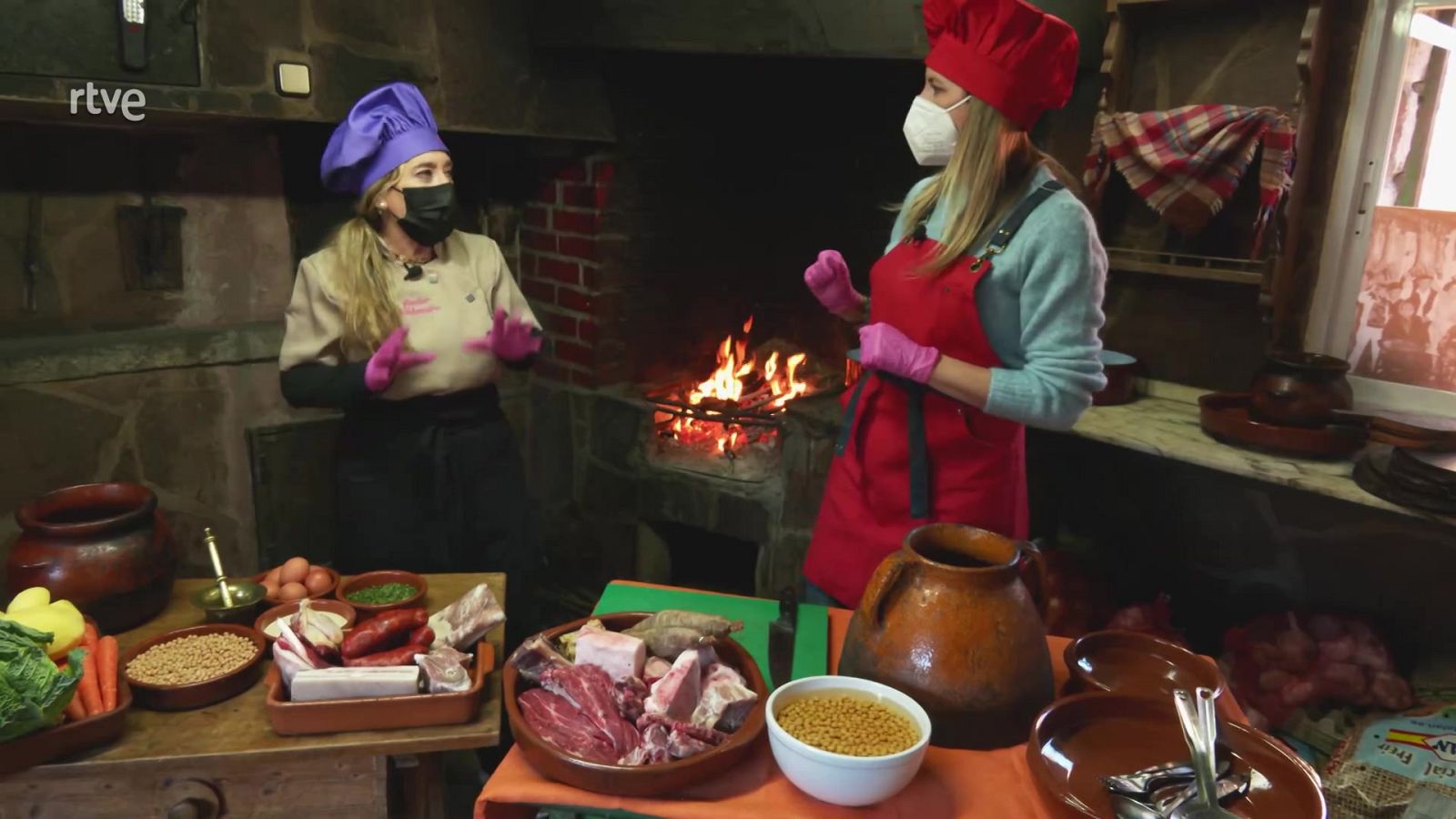 Aquí la Tierra - 13/02/22 - ver ahora