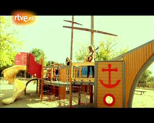 Fuera de lugar - Acústicos - Fuera de Lugar: "Boat Beam"