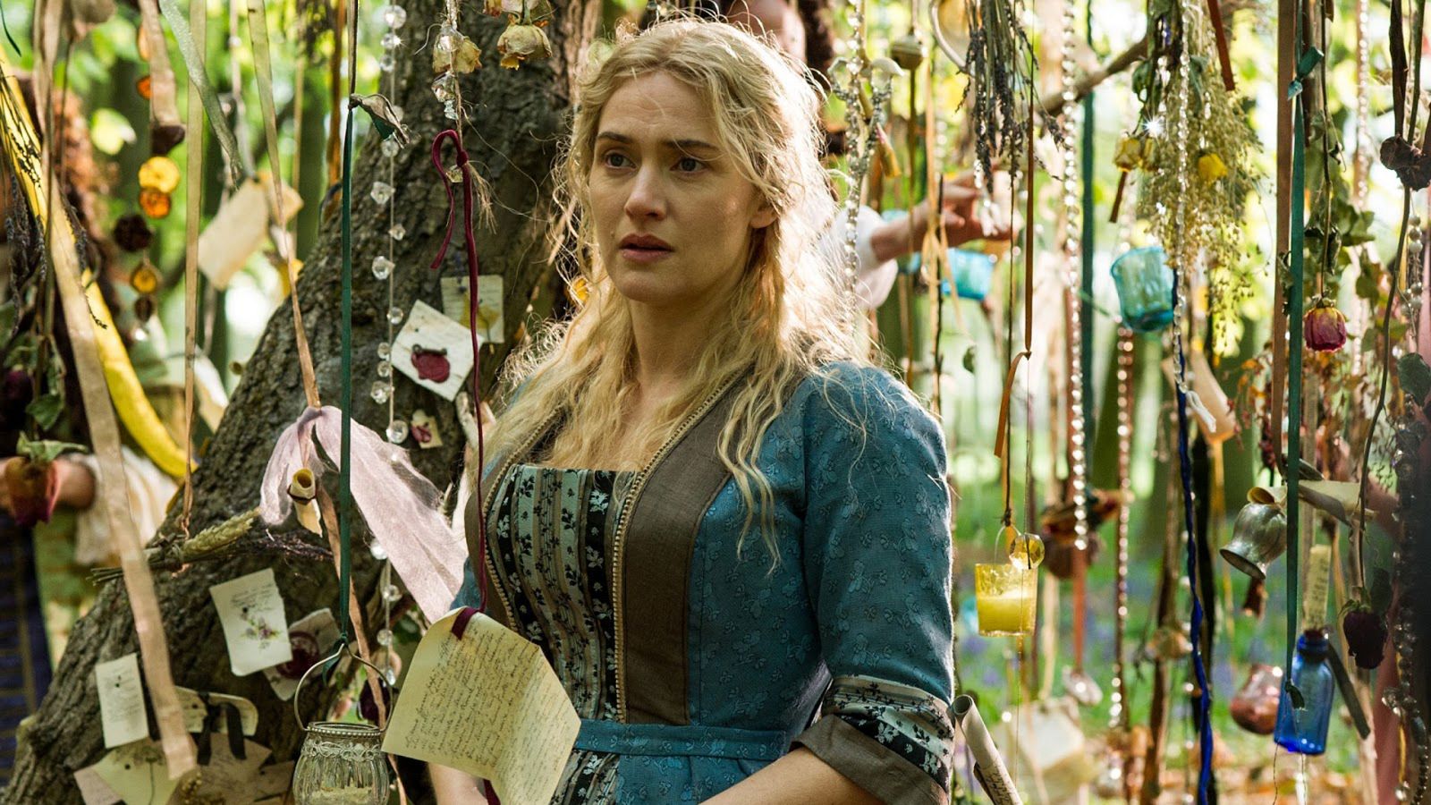 Cine - Un pequeño caos - Ver ahora