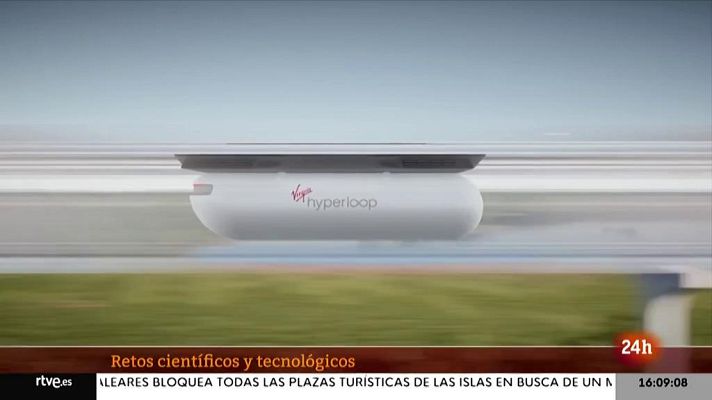 Parlamento - Retos tecnológicos y legislativos de hoy