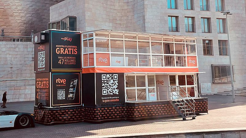 La Gran Consulta - Programa 17: Bilbao