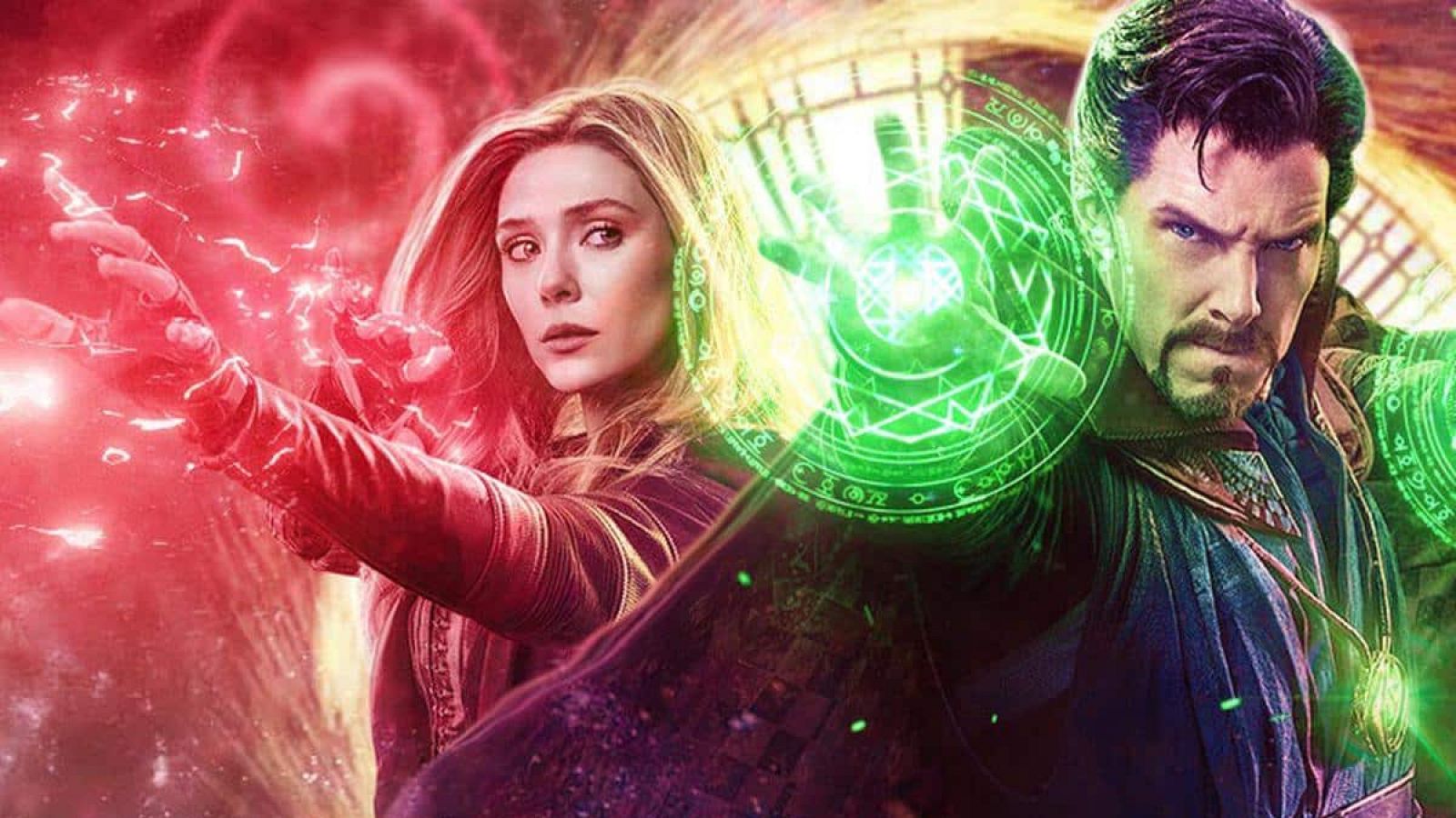 Nuevo tráiler de  'Doctor Strange en el multiverso de la locura' | Ver