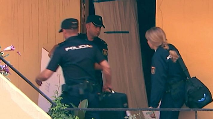 La hora de La 1 - Parridicios mediáticos en nuestro país