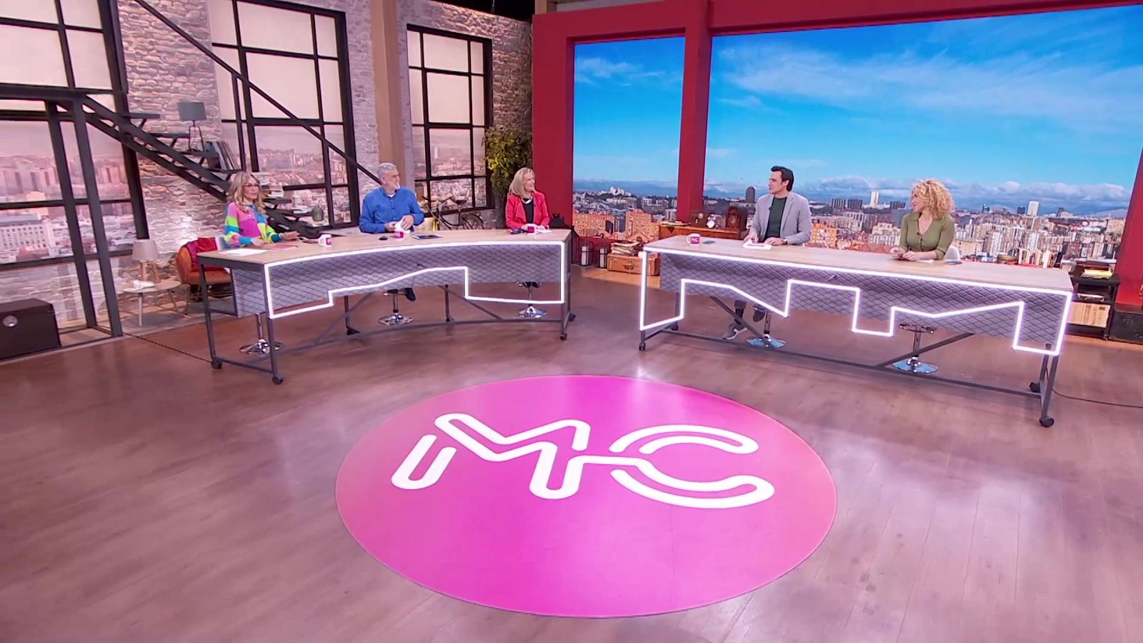 Mejor contigo - Programa 105 - ver ahora