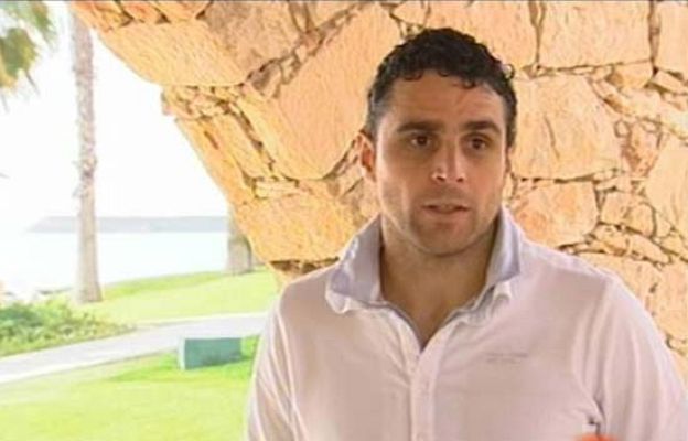  - Futbolistas españoles en Chipre