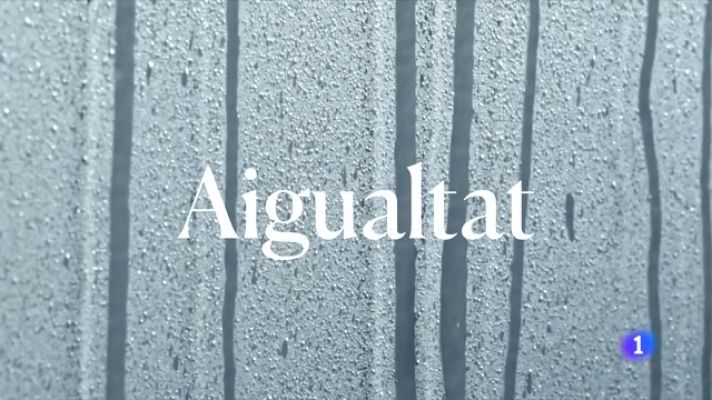 L'Informatiu - Unes 76.000 famílies s'acullen actualment a la tarifa social de l'aigua