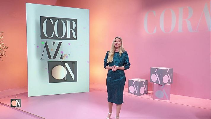 D Corazón - Corazón - 14/02/22