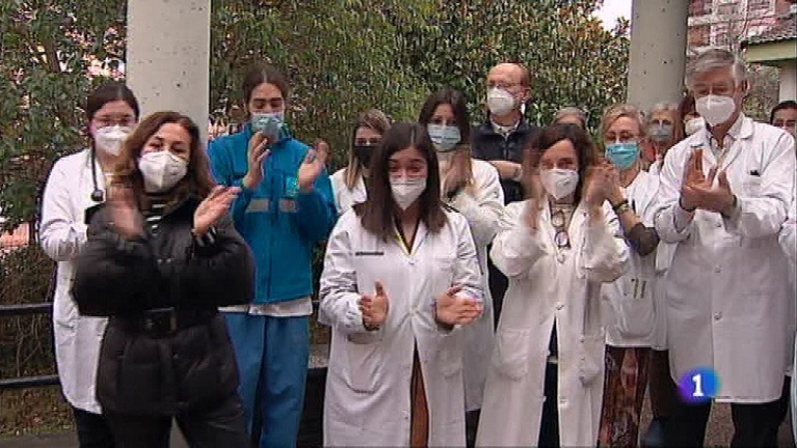 Asturias en 2' - 14/02/22 | Ver