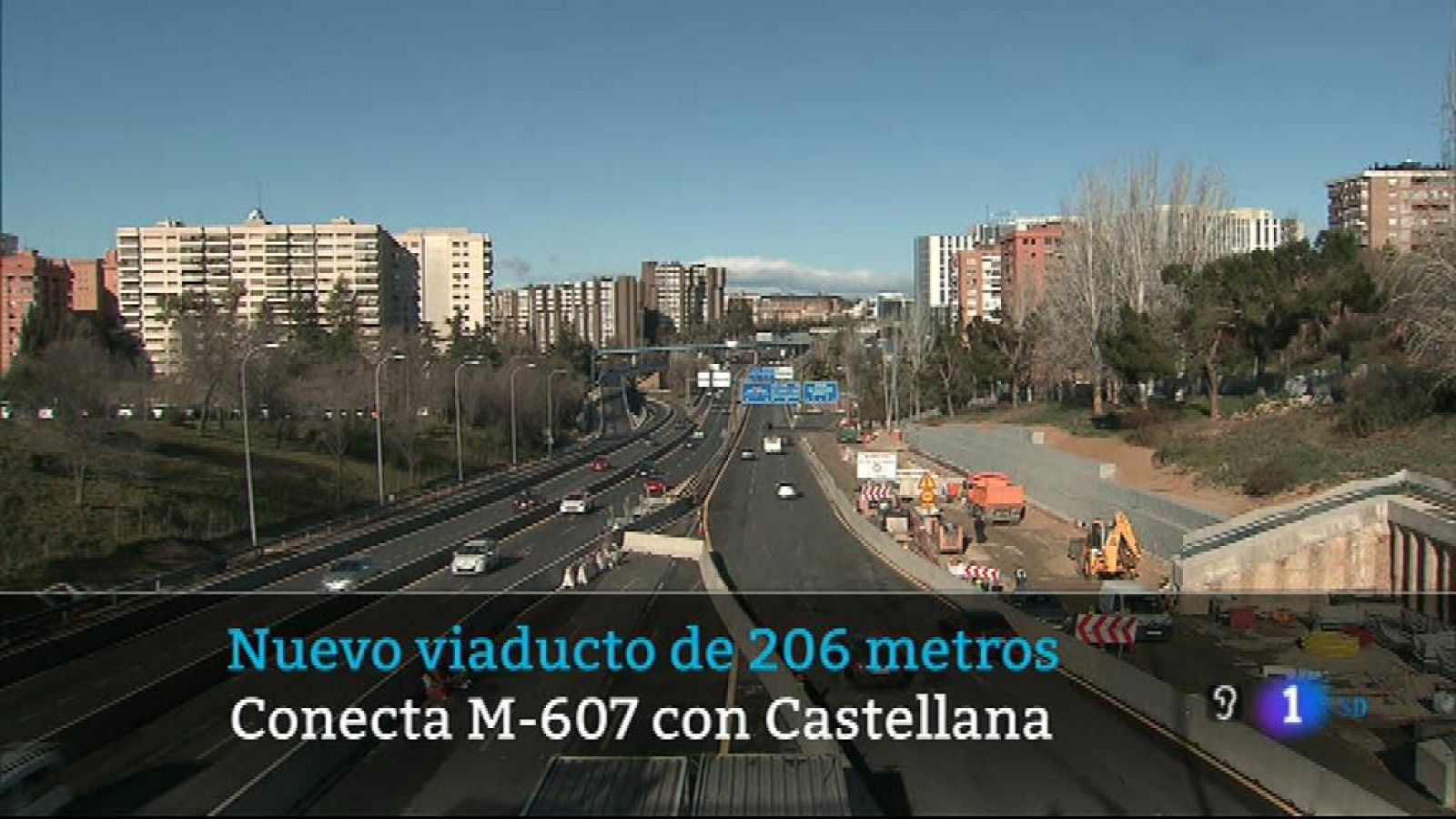 Informativo de Madrid 1        14/02/2022- Ver ahora