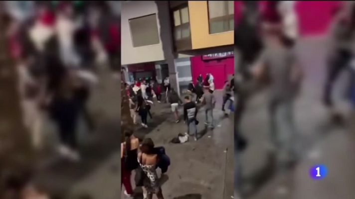 Telecanarias - Canarias en 2' - 14/02/2022