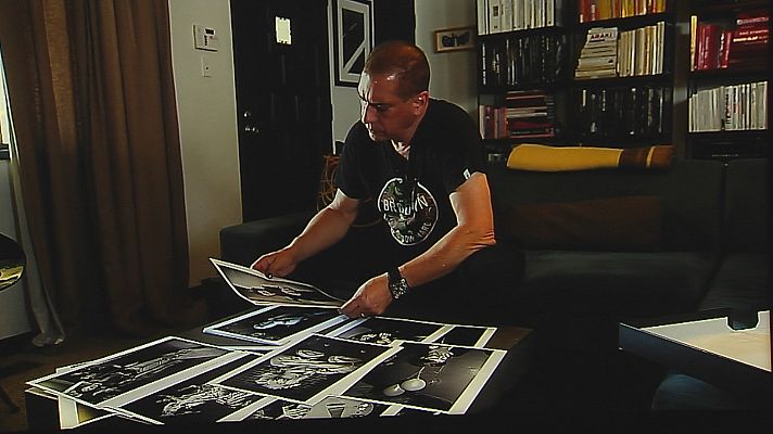 Noticias Andalucía - Días de Punk