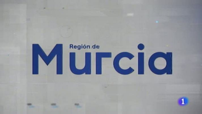 Noticias Murcia - Noticias Murcia 2 - 14/02/2022