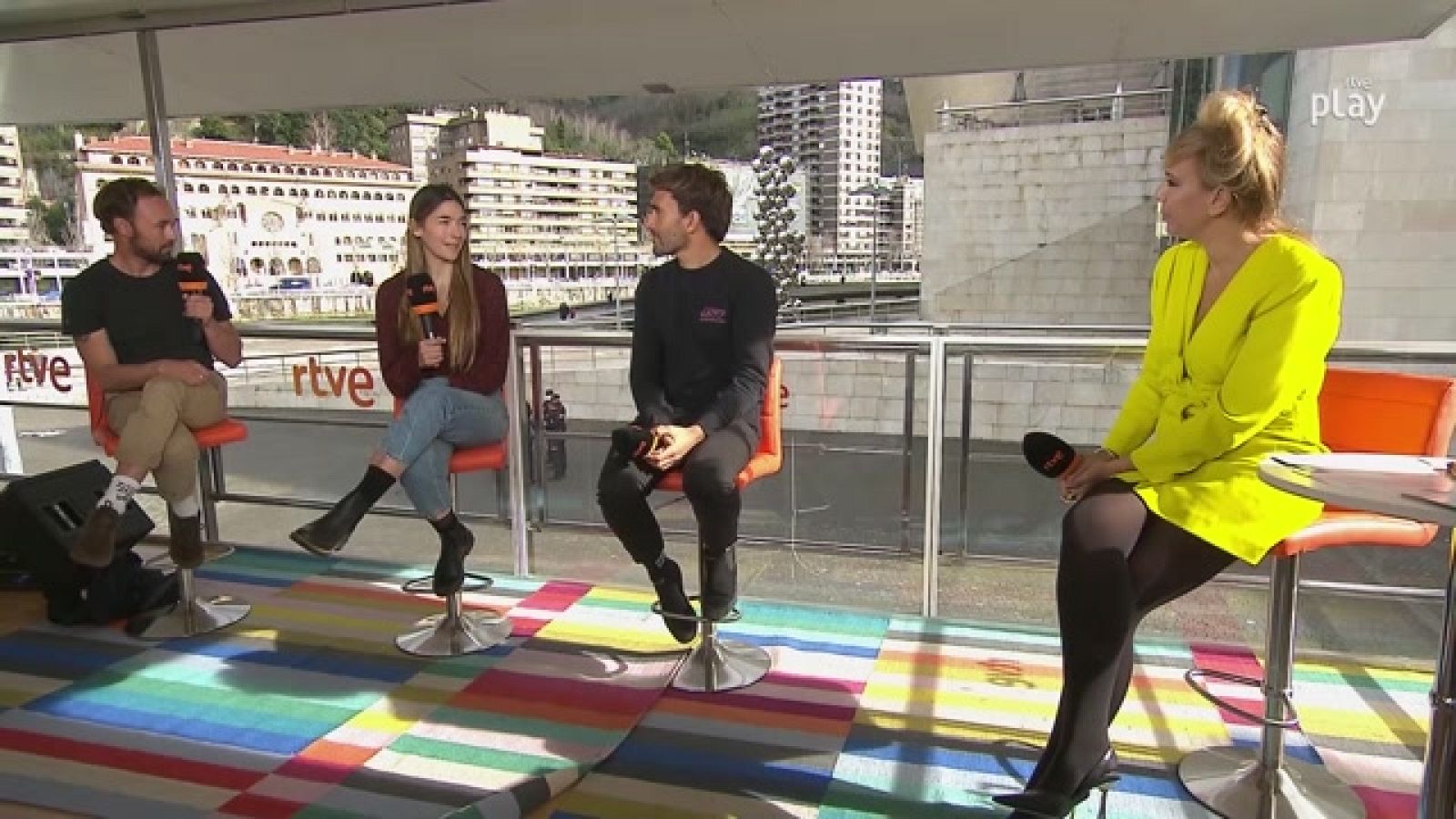 El surf, una forma de vida - La gran consulta | Ver