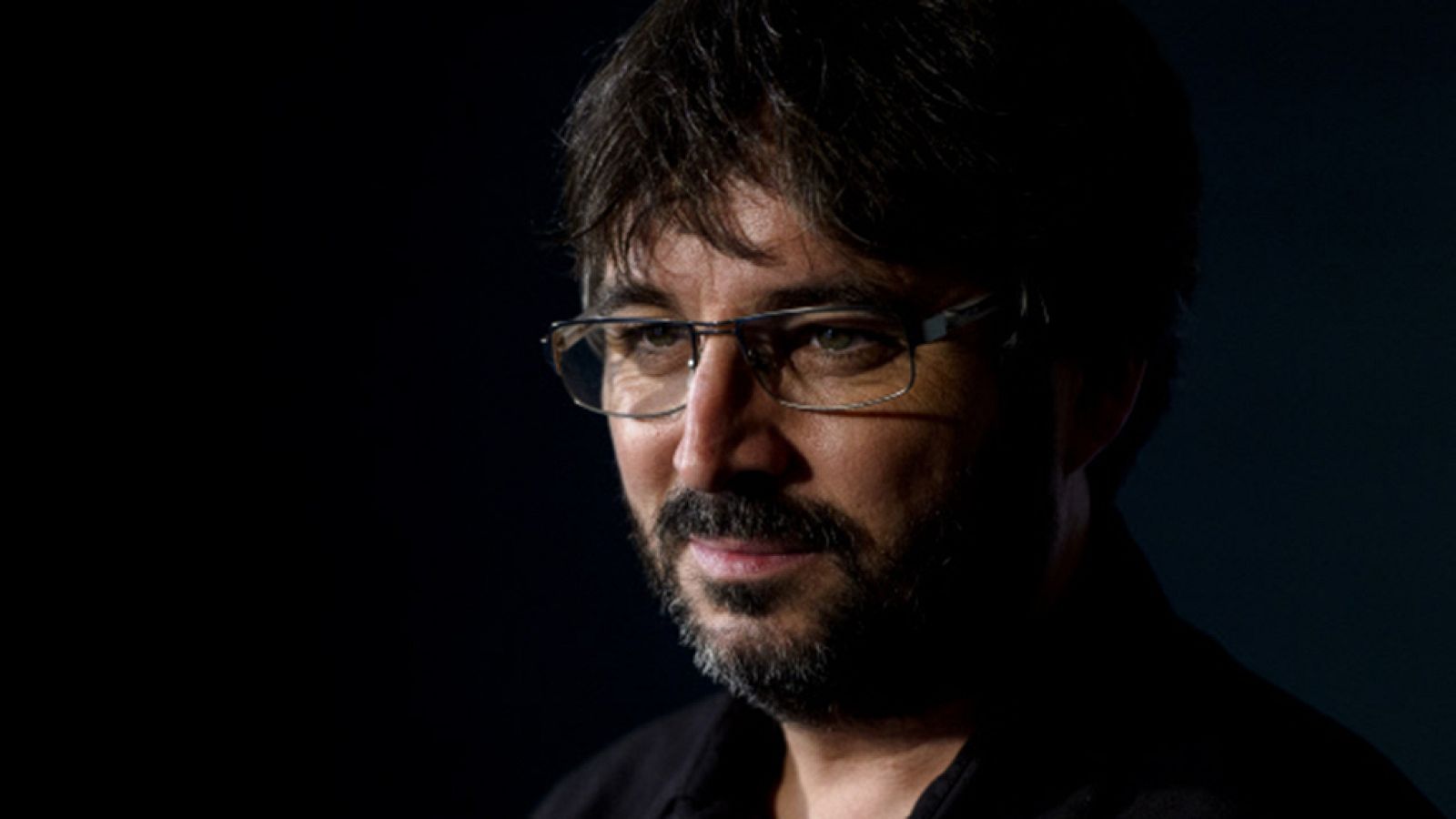 Jordi Évole felicita a Jordi Hurtado y a todo el equipo de Saber y ganar por los 25 años de programa | Ver