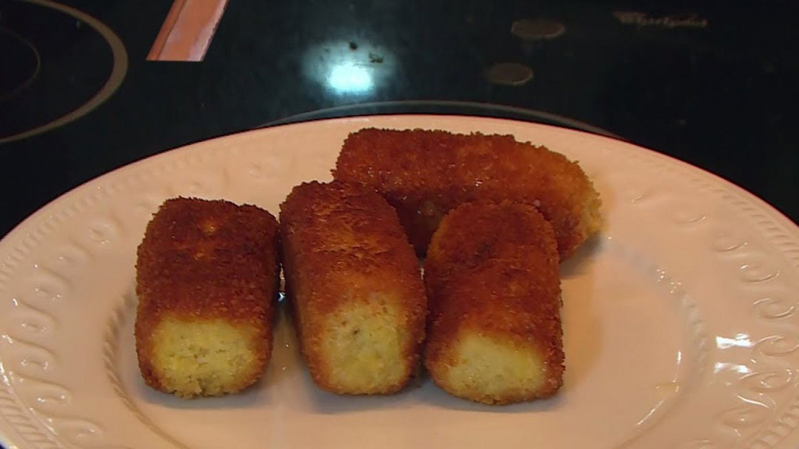 Las recetas de Julie - Flandes marítimo - ver ahora