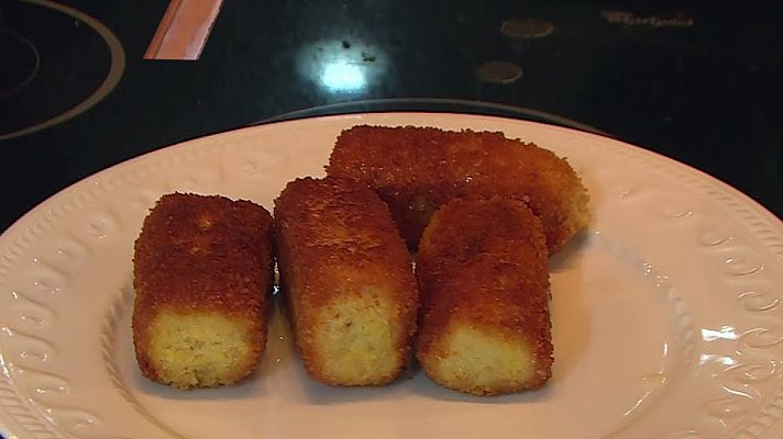 Las recetas de Julie - Flandes marítimo