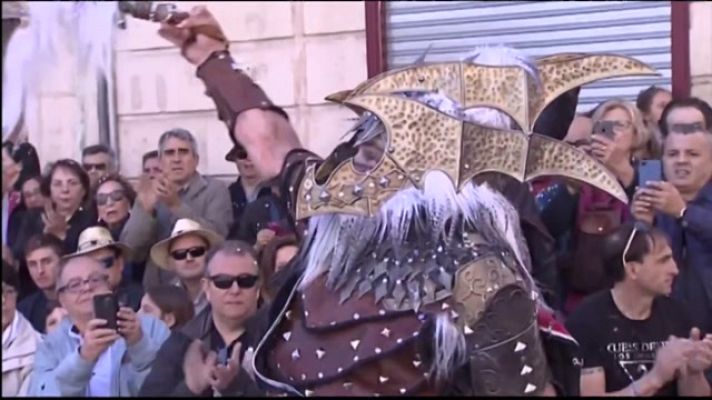 L'informatiu - Comunitat Valenciana - L'Informatiu Comunitat Valenciana 2 - 14/02/22