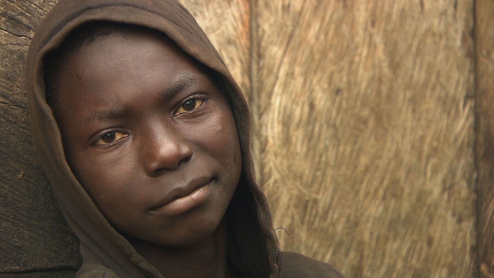 Pueblo de Dios - Yaundé, esperanza en la calle - ver ahora