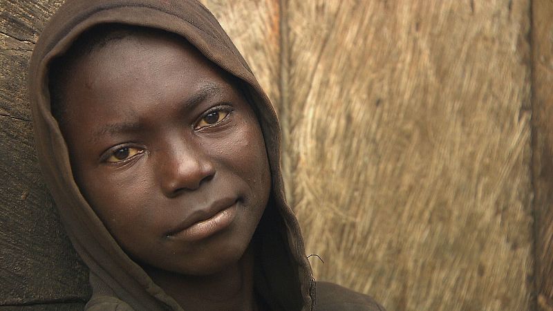 Pueblo de Dios - Yaundé, esperanza en la calle - ver ahora