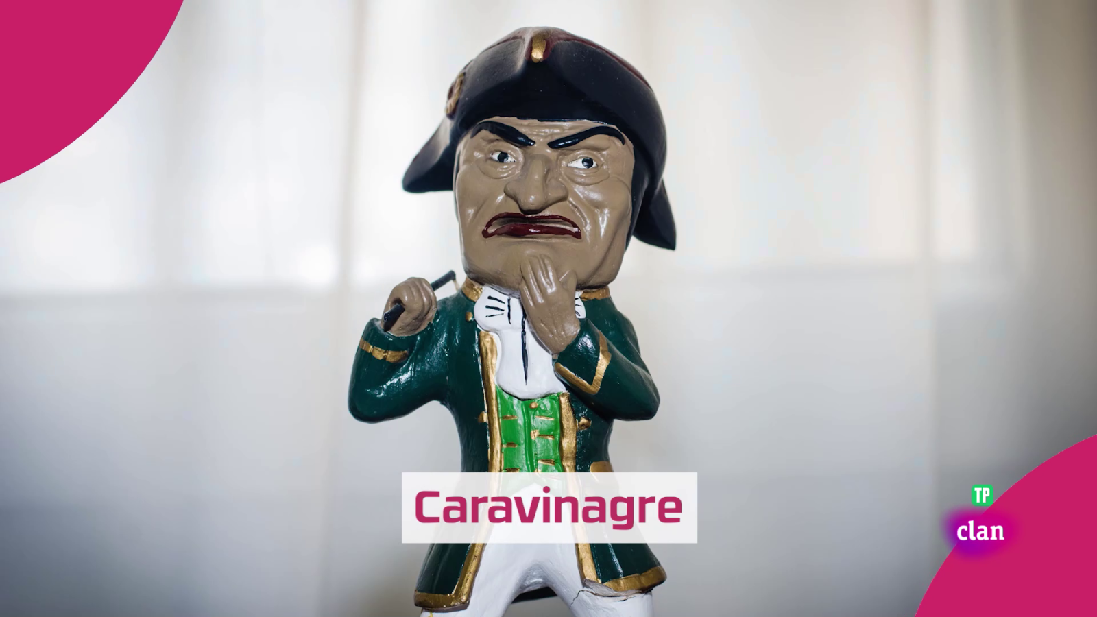 CIENCIAS SOCIALES - Sanfermines - Aprendemos en Clan | Ver