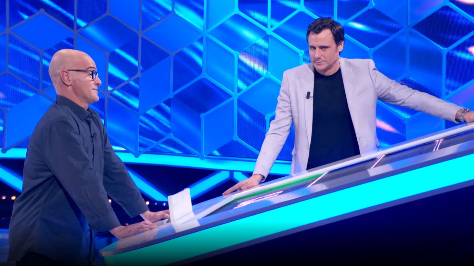 El cazador - Programa 442 - ver ahora