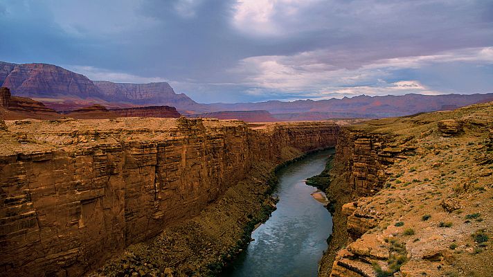 ¿Cómo lo haríamos hoy? - La presa Hoover