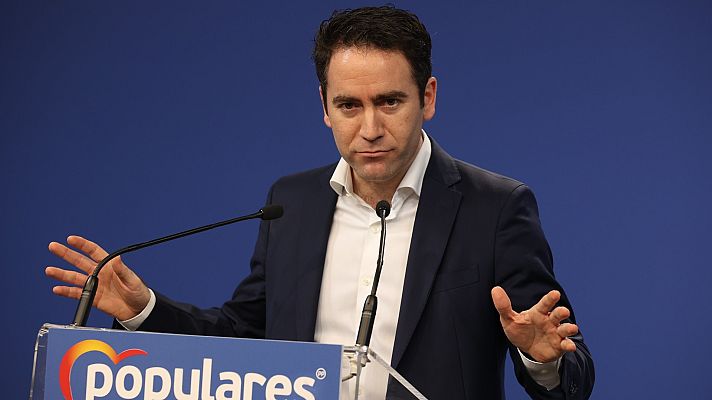 Telediario Matinal - Telediario Matinal en 4'