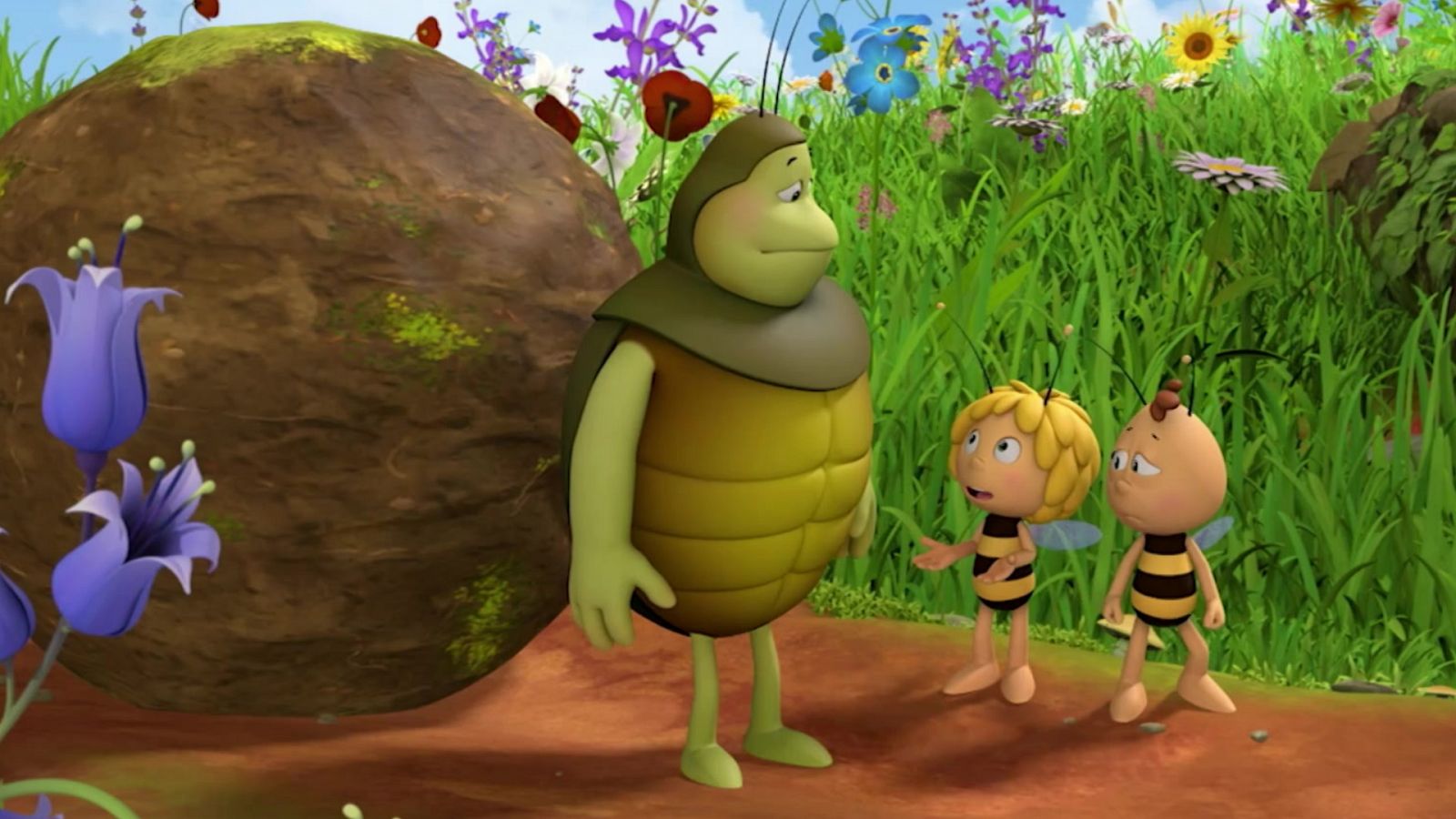 Problema triple - Maya | Ver