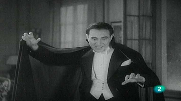 Paisajes de la historia - Pioneros en Hollywood