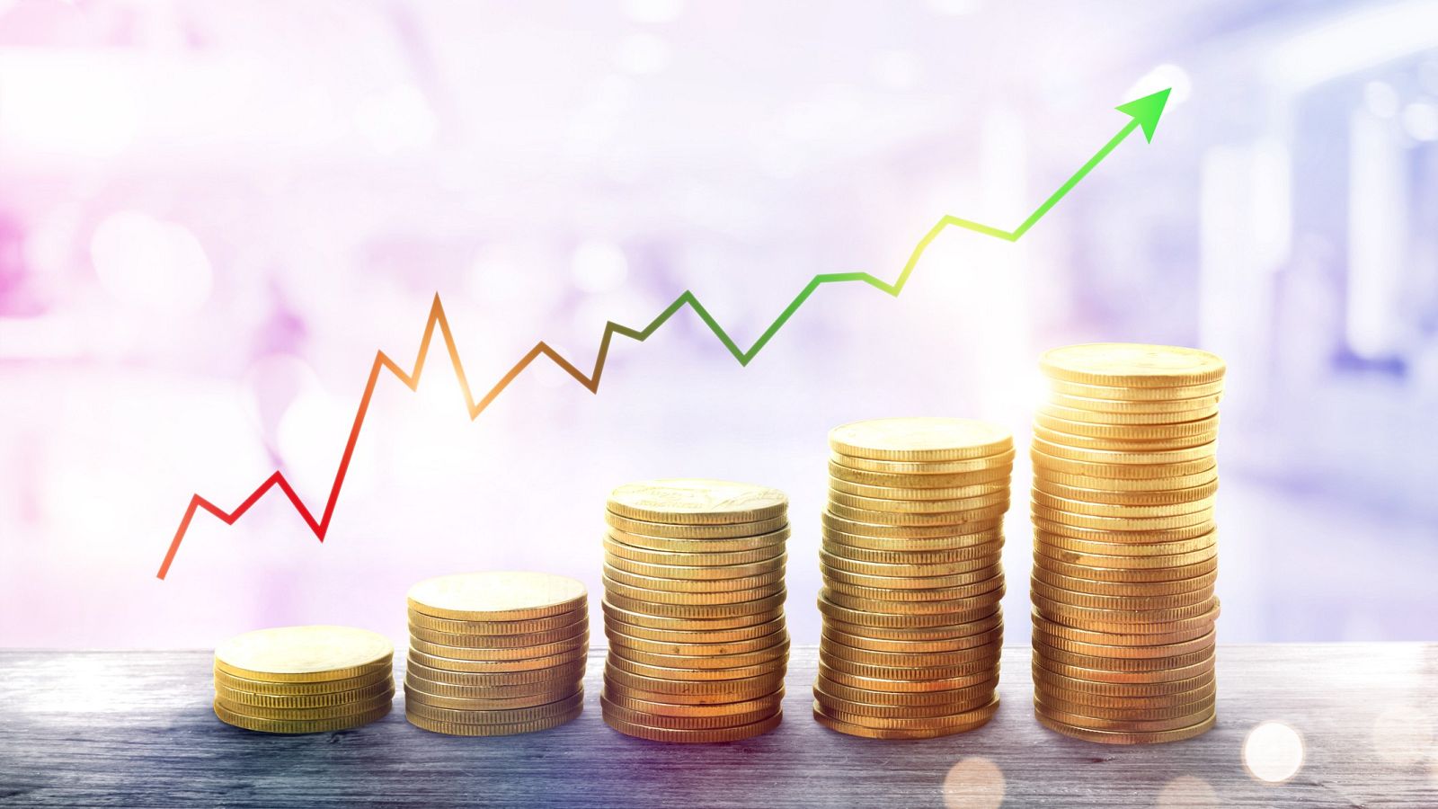 Aquí hay trabajo - 7 cambios que trae la subida del salario mínimo - ver ahora