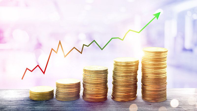 Aquí hay trabajo - 7 cambios que trae la subida del salario mínimo - ver ahora