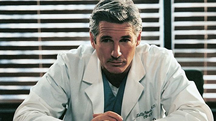 Cine internacional - Dr. T y las mujeres