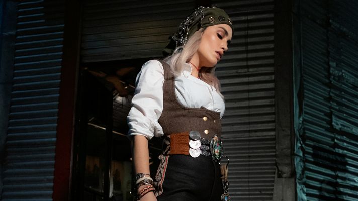 Playztrends - Lali: "Siempre sentí la falta de ser la única mujer que hacía ese sonido pop cuando empecé"