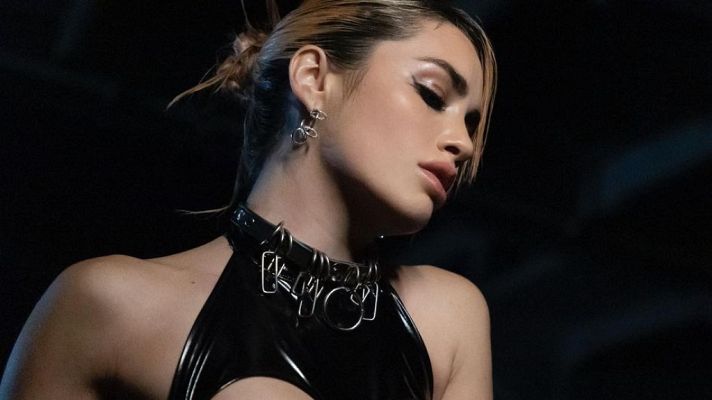 Playztrends - Lali: "Viniendo de donde yo vengo, lo normal es que pienses que no vas a llegar a nada"