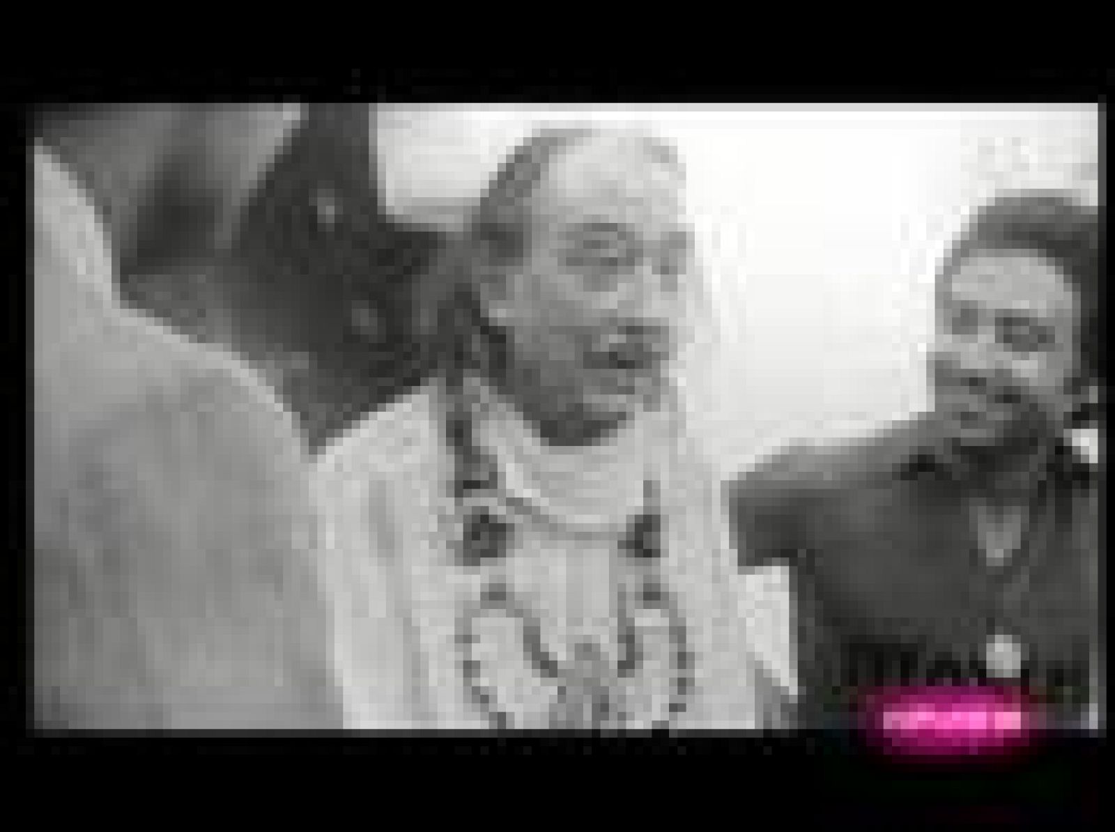 Archivo Antología: Dalí