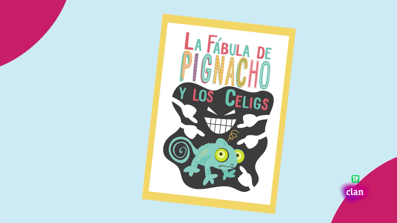 LENGUA - Palabras im-presionantes - Aprendemos en Clan | Ver