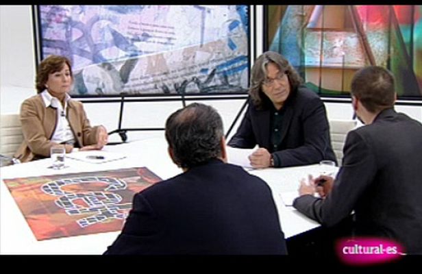 Centros en red - CCCB de Barcelona