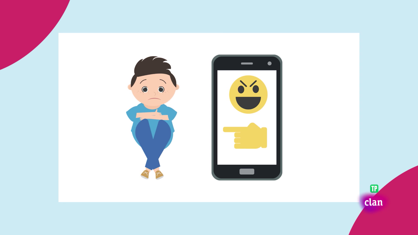 CIENCIAS SOCIALES - Bullying - Aprendemos en Clan | Ver