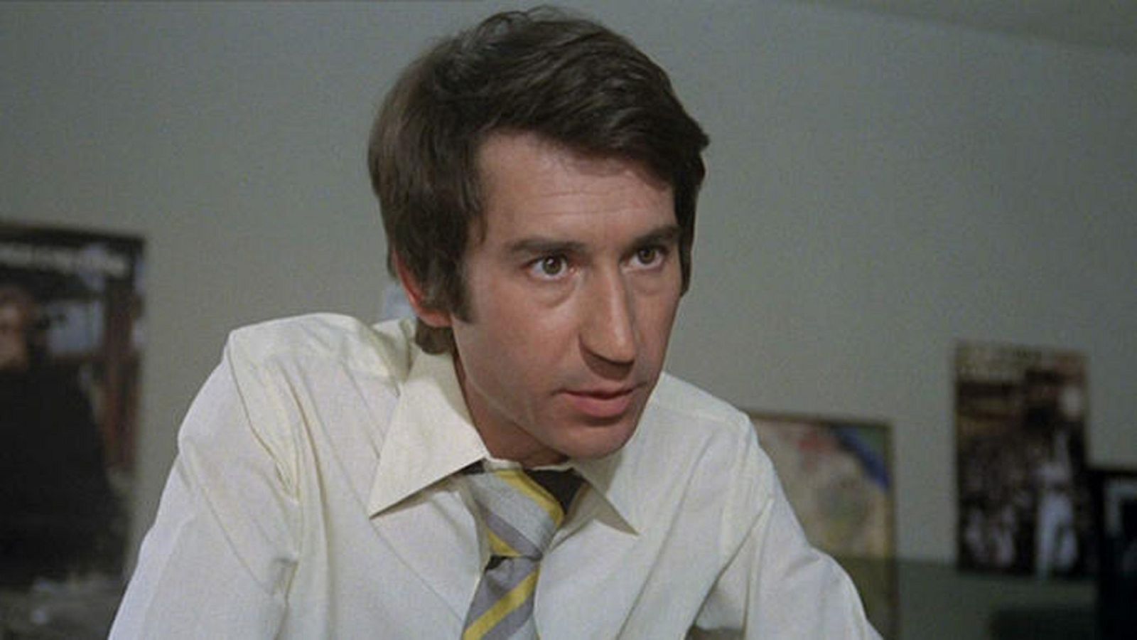 Historia de nuestro cine - Solos en la madrugada - Ver ahora