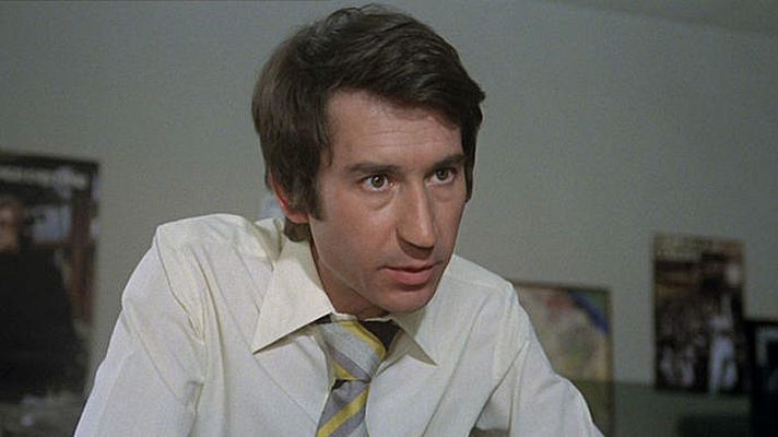 Cine de siempre - Solos en la madrugada