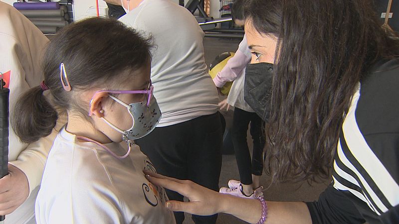 Día del Cáncer Infantil - Ver ahora