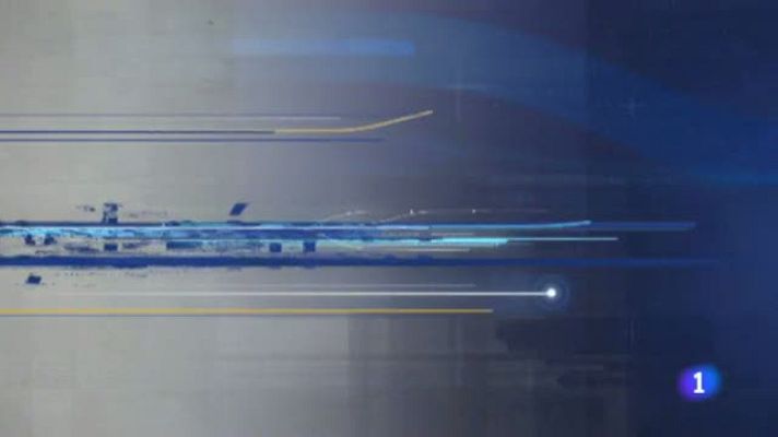 Noticias de Castilla y León - Castilla y León en 2' - 15/02/22