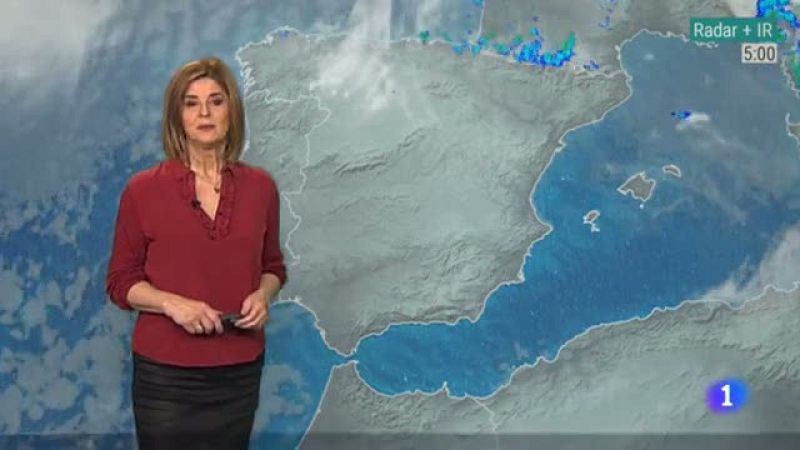 El tiempo en La Rioja - 15/02/22-Ver ahora