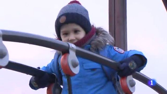 Informativo Telerioja - Informativo Telerioja - 15/02/22