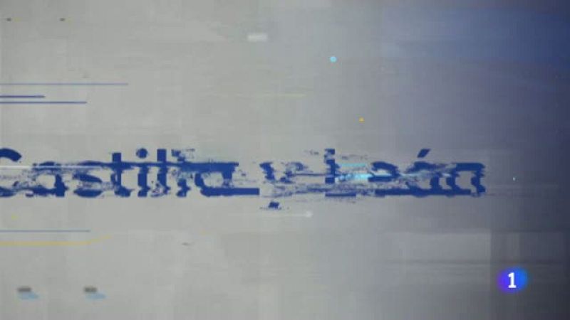 Noticias Castilla y León - 15/02/22 - Ver ahora